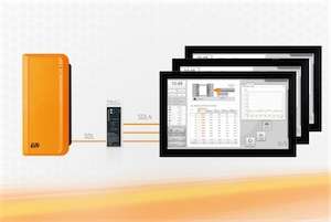 Une nouvelle génération d’interfaces de panneau - POLYMEDIA SA ...