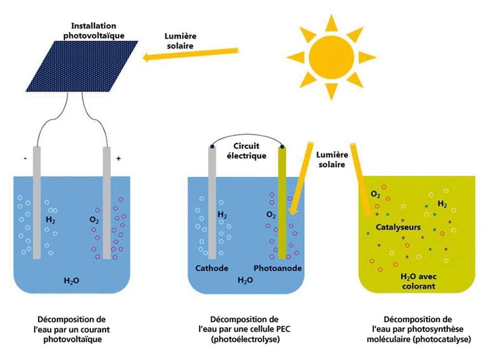 Vers Une Photosynthese Artificielle Polymedia Sa Polymedia Sa Vers Une Photosynthese Artificielle Polymedia Sa Polymedia Sa