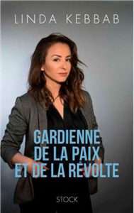 Gardienne de la paix et de la révolte