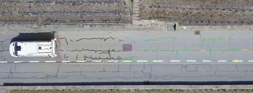 Une technologie de pointe pour contrôler les pistes de l’aéroport de Bâle-Mulhouse