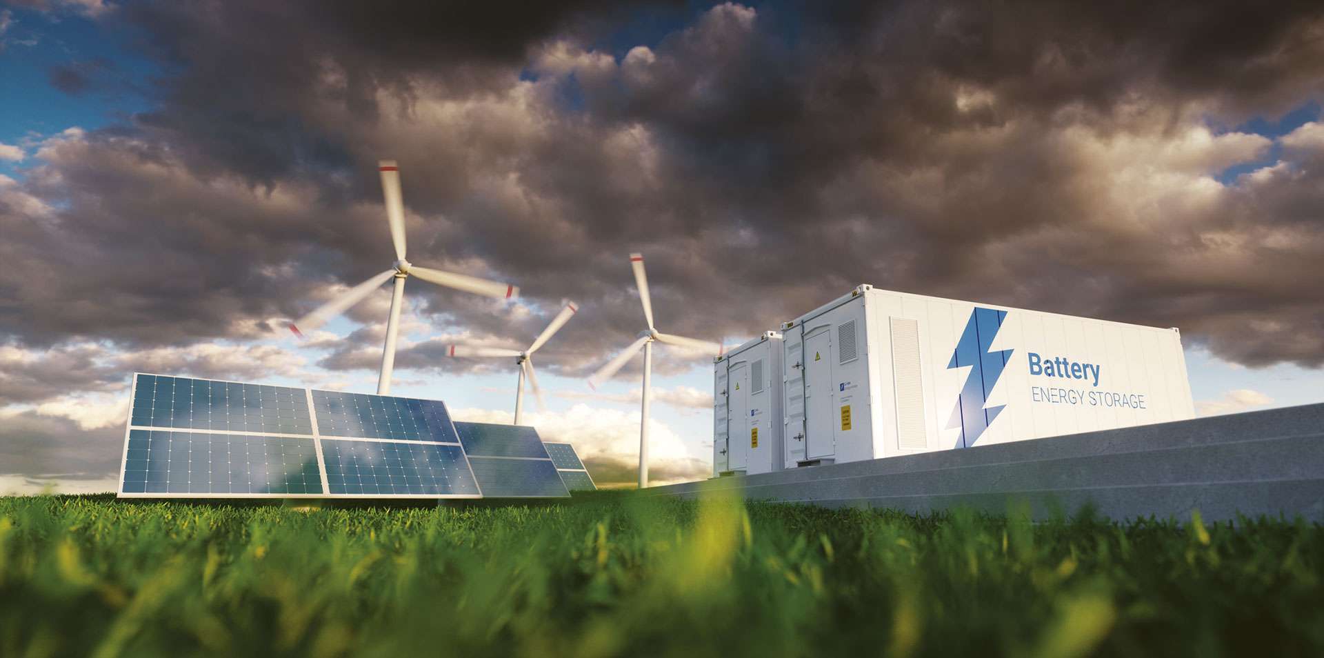 Les alternatives possibles aux batteries lithium-ion 1