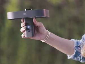 Un drone « mouchard » pour surveiller son foyer