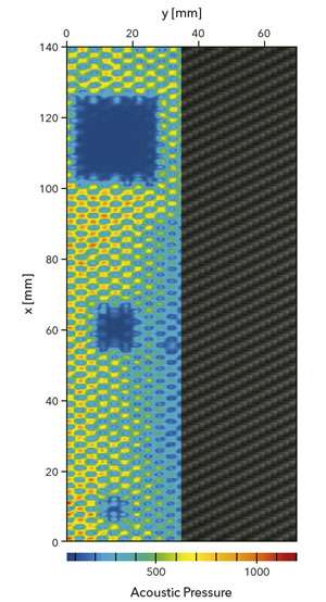 Ultraschallprüfung ohne Koppelmittel_5