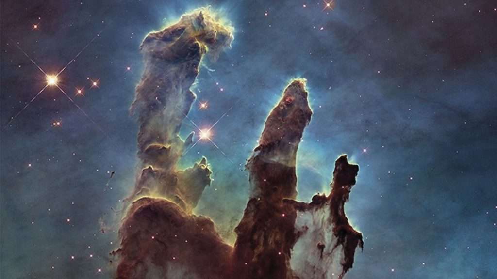Les 30 ans du télescope spatial Hubble