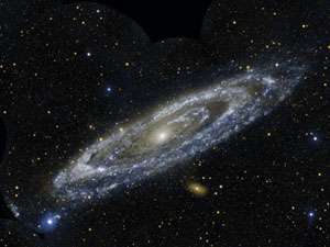 Les 30 ans du télescope spatial Hubble