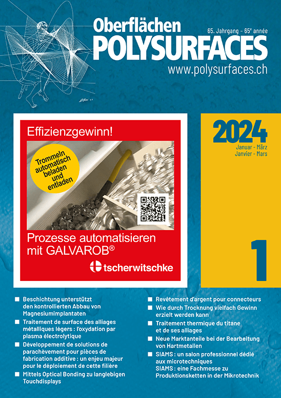 Poly Meradia Découverte d’une nouvelle réaction de cycloaddition - POLYMEDIA SA ...
