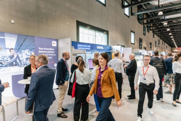 ILMAC Lausanne 2024 | Impressionen