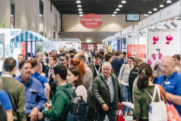 ILMAC Lausanne 2024 | Impressionen