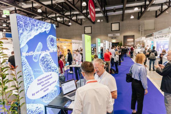 ILMAC Lausanne 2024 | Impressionen