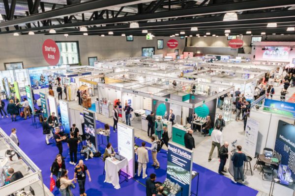 ILMAC Lausanne 2024 | Impressionen